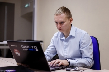 Первая новость на сайте Кинотеатр Космос Заинск