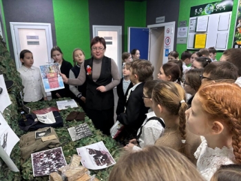  «Подвиг Ленинграда» Кинотеатр Космос Заинск