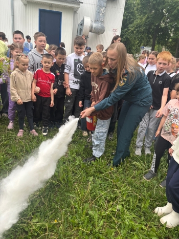 Лето без дыма и огня Кинотеатр Космос Заинск