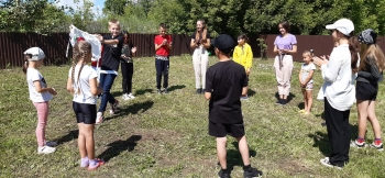 «Любимый город -  Заинск» Кинотеатр Космос Заинск